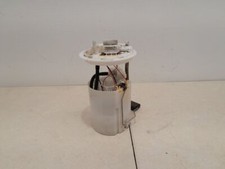 2016 OPEL CORSA E X15 FUEL PUMP 