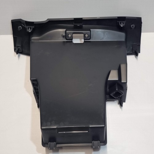Genuine glove box - genuine, nissan