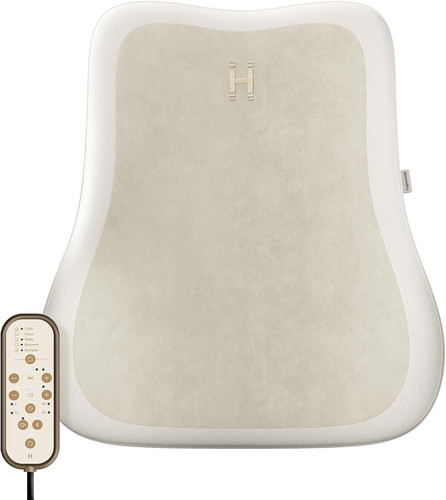 Homedics bridge vibroacoustic - homedics,