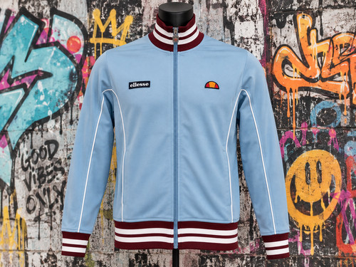 Mens ellesse milan - ellesse,