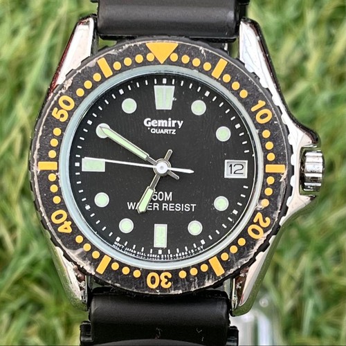 Citizen gemiry diver men - gemiry, men's
