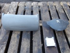 PEUGEOT EXPERT AIRBAG KIT AND
