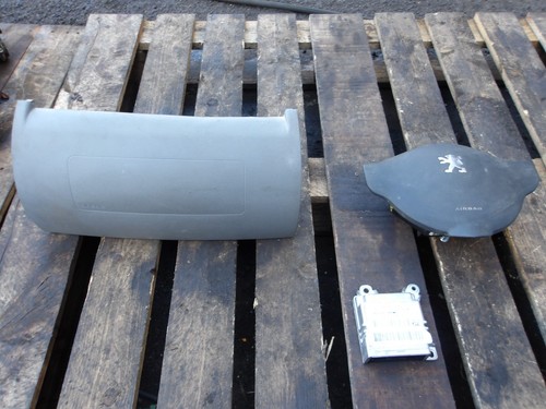 Peugeot expert airbag kit - expert, and