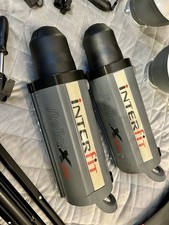 Interfit Stellar X600 Studio