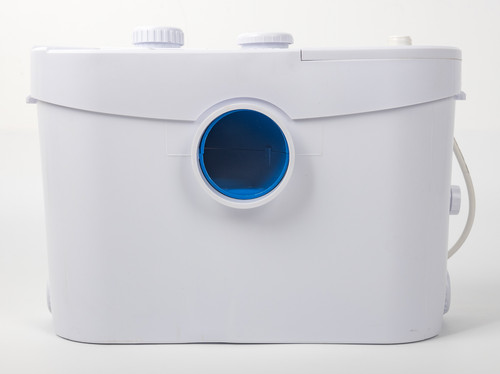 Macerator pump slim 700w - macerator,