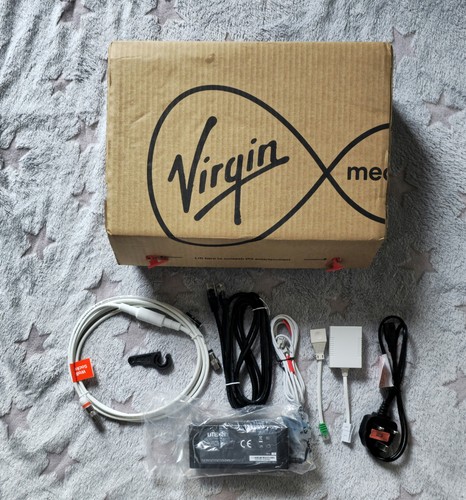 Virgin media broadband - virgin,