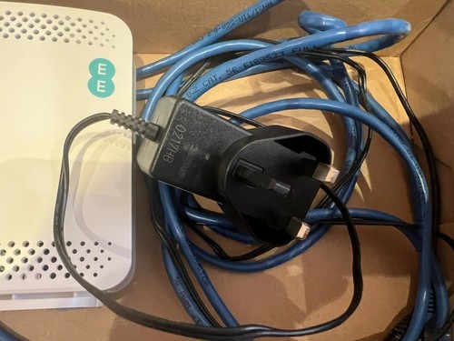 Cisco residential signal - cisco, ee