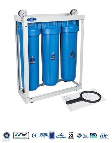 Aquafilter big blue bb - aquafilter,