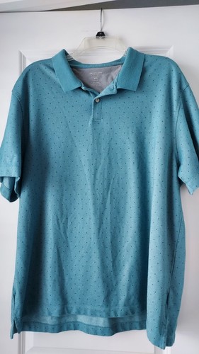 Van heusen mens xxl polo - xxl, golf