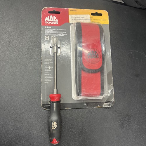 Mac tools sbd9rbrtd 9pc rbrt - tools,