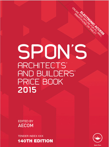 Spon architects and - spon's,
