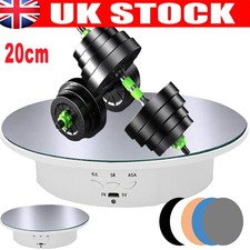 360°Rotating Electric