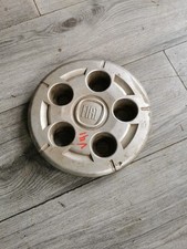 Wheel Trim Hub Centre Cap Hubcap 16" fits FIAT DUCATO 2006- GENUINE 1358766080