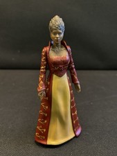 BBC TV Dr Who JABE- Tree Of