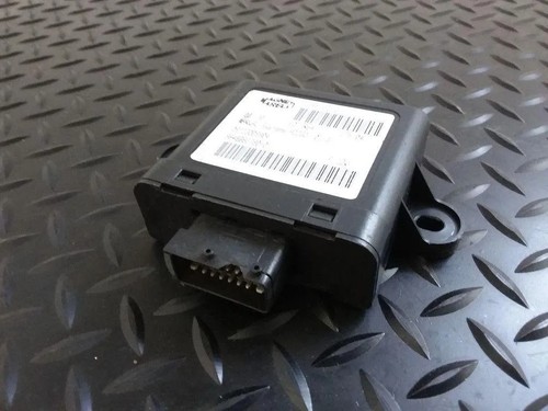 Peugeot 807 other - other, control