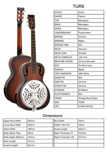 Guitar tanglewood model - guitar,