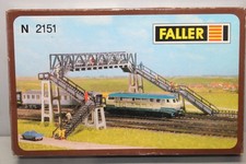 FALLER 2151 Building Kit