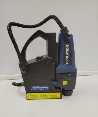 Evolution mag42 42mm - evolution,