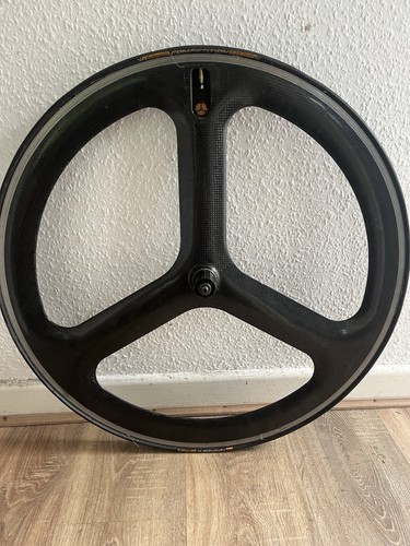 Hed carbon fibre - ,