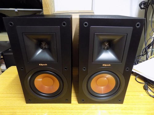 Pair klipsch 15m monitor - klipsch,