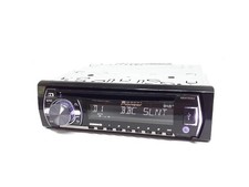 Pioneer DEH-X6500DAB Car CD