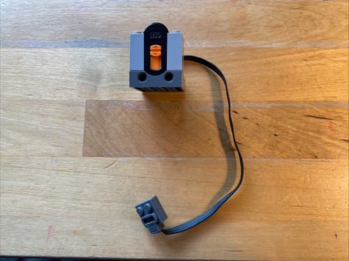 Lego power functions - lego, ir