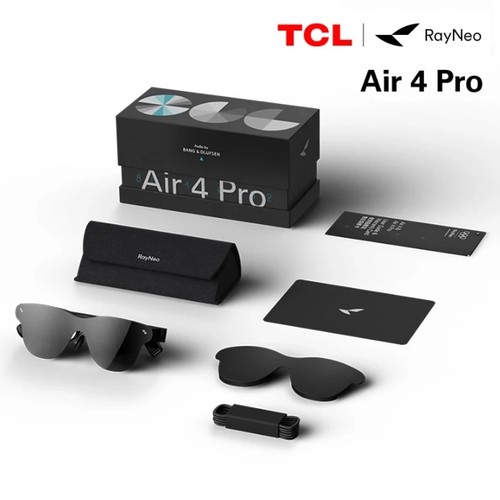 Rayneo air pro glasses - 4, ar
