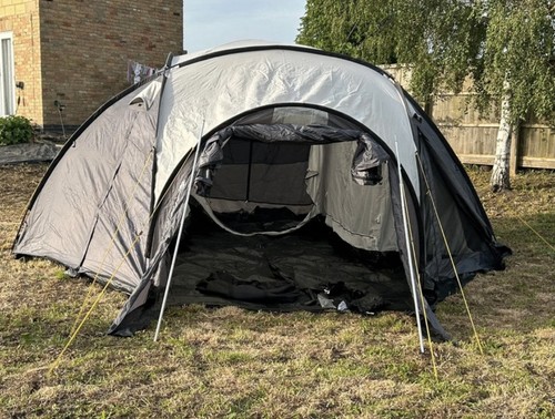 Rage large family - rage, tent