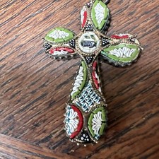 Antique Old Vintage Religious