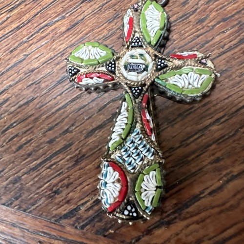 Antique old vintage religious - antique,