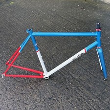 All City Mr Pink Columbus