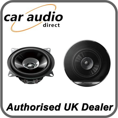 Pioneer series g1010f - g-series,