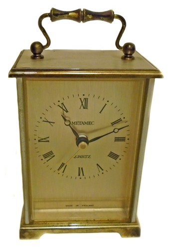 Vintage metamec mantel - vintage,