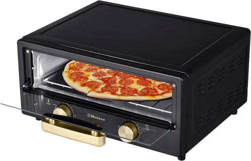 Belaco pizza oven - pizza,