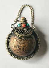 Antique Chinese Or Tebitan