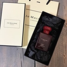 New! Jo Malone London Scarlett Poppy Cologne Intense 50ml Fragrance!