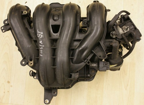 Genuine ford fiesta mk6 - genuine,