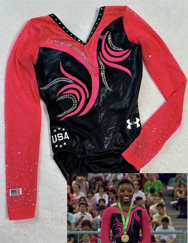 Under armour gymnastics - armour,