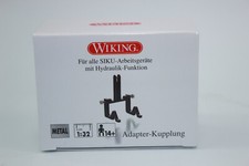 Wiking 077387 Adapter Coupling