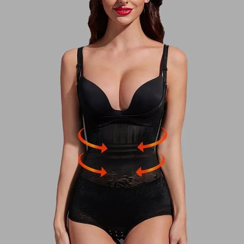 Shapewear waist corset - shapewear,