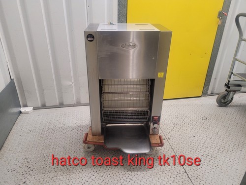 Commercial catering hatco - catering,