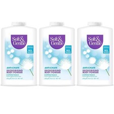 Soft and Gentle Fresh Cotton