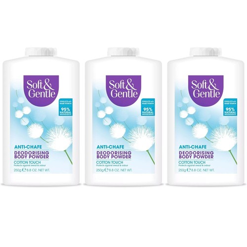 Soft and gentle fresh cotton - soft,