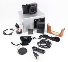 Leica D-LUX (Typ 109) Digital