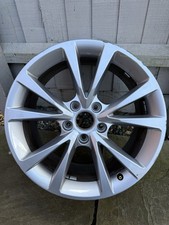 Audi A3 2025 Alloy Wheel Rim
