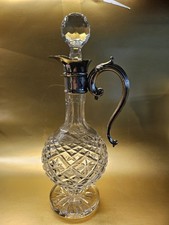 Vintage Waterford Claret