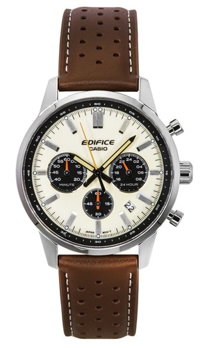 Casio edifice chronograph - casio,