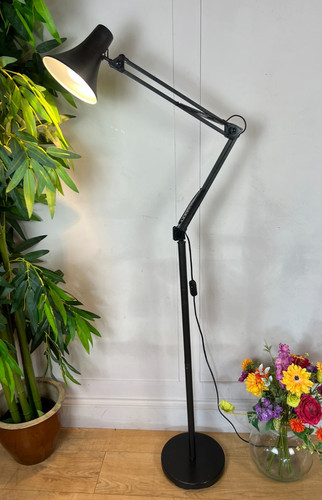 Mid century vintage anglepoise - mid,