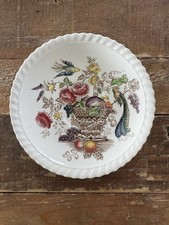 Vintage Johnson Bros "Bird of