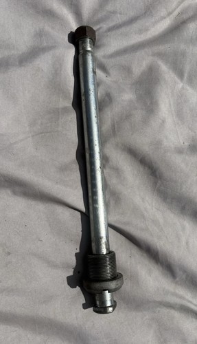 Suzuki gsxr750wn swing arm - suzuki,